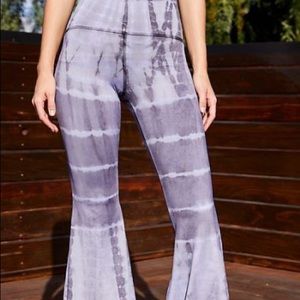 Free People Movement Bell leggings